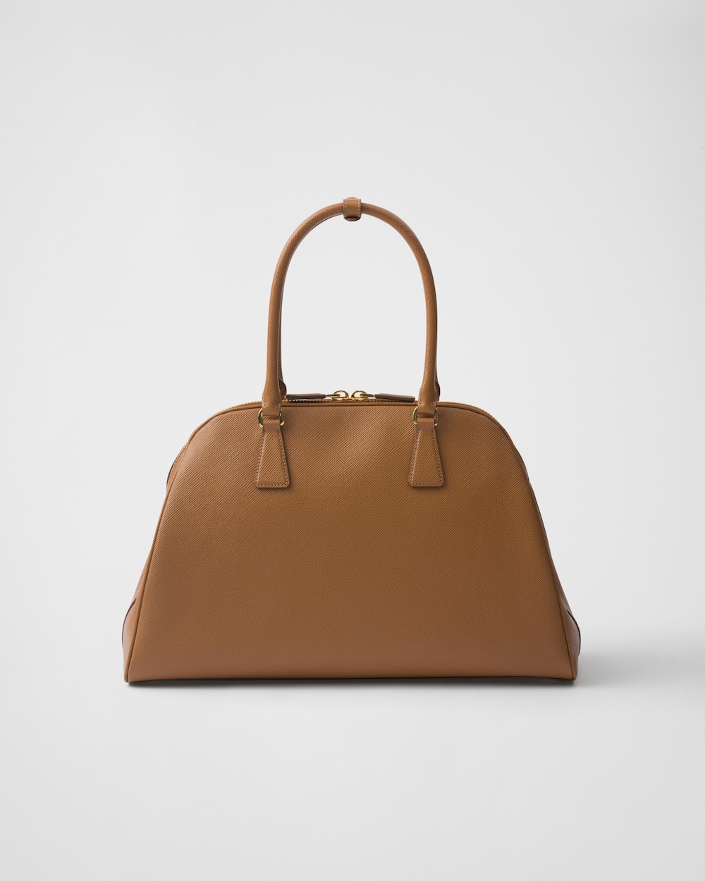Large Saffiano Leather Bag - Image 6